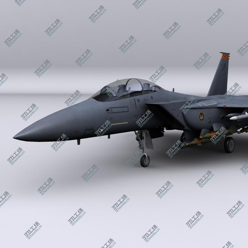 images/goods_img/202104022/F-15E Strike Eagle 391st FS Operation Enduring Freedom/5.jpg